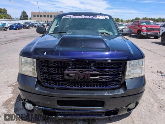 ✅ 2009 GMC Sierra 1500 • VIN: 1GTEK24079Z105004 • Lot: 66705205. Wystawiony na Copart z przebiegiem 208 886 mil. Bezpłatny archiwum sprzedaży aukcyjnych z USA i szczegółowy raport historii pojazdu na DreamBid. Zdjęcie 5.