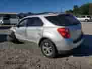 2015 Chevrolet Equinox LT z VIN 2GNFLFEK7F6172452, wystawiony jako Copart lot #84811855 z przebiegiem 164 803 mil mil oraz Szkoda całkowita • Salvage title. Historia ofert i sprzedaży dostępna na DreamBid. Obrazek 2.