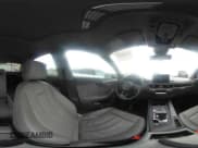 ✅ 2019 Audi A4 Prestige • VIN: WAUFNAF42KA028419 • Lot: 42760237. Listed on IAAI with 106,872 mi. Free auction sales archive from the USA and detailed vehicle history report at DreamBid. Image 19.