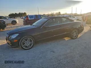 ✅ 2012 Mercedes-Benz E 350 • VIN: WDDKK5KF2CF162205 • Lot: 95682235. Wystawiony na Copart z przebiegiem 84 351 mil. Bezpłatny archiwum sprzedaży aukcyjnych z USA i szczegółowy raport historii pojazdu na DreamBid. Zdjęcie 1.