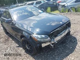 ✅ 2016 Mercedes-Benz C 300 Luxury • VIN: 55SWF4KB7GU147859 • Lot: 42792138. Listed on IAAI with Not provided. Free auction sales archive from the USA and detailed vehicle history report at DreamBid. Image 1.