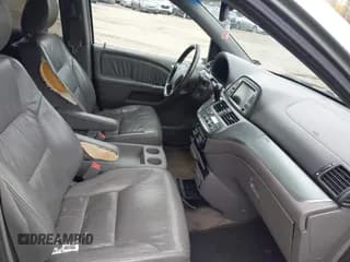 ✅ 2008 Honda Odyssey EX-L • VIN: 5FNRL387X8B062178 • Лот: 43603926. Опубликован ранее на IAAI с пробегом 217 022 миль. Бесплатный доступ к архиву аукционных продаж из США и подробный отчёт об истории автомобиля на DreamBid. Изображение 5.