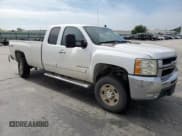 ✅ 2008 Chevrolet Silverado 3500 • VIN: 1GCHK39648E198568 • Лот: 60470264. Опубликован ранее на Copart с пробегом 296 880 миль. Бесплатный доступ к архиву аукционных продаж из США и подробный отчёт об истории автомобиля на DreamBid. Изображение 4.