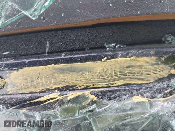 ✅ 2010 Lexus IS 250 • VIN: JTHCF5C20A2033414 • Lot: 42897972. Wystawiony na IAAI z przebiegiem Nie podano. Bezpłatny archiwum sprzedaży aukcyjnych z USA i szczegółowy raport historii pojazdu na DreamBid. Zdjęcie 9.