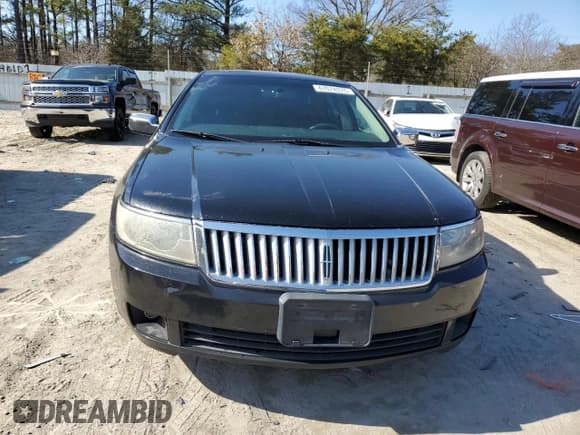 ✅ 2006 Lincoln Zephyr • VIN: 3LNHM26166R622934 • Lot: 47074375. Wystawiony na Copart z przebiegiem 212 592 mil. Bezpłatny archiwum sprzedaży aukcyjnych z USA i szczegółowy raport historii pojazdu na DreamBid. Zdjęcie 5.