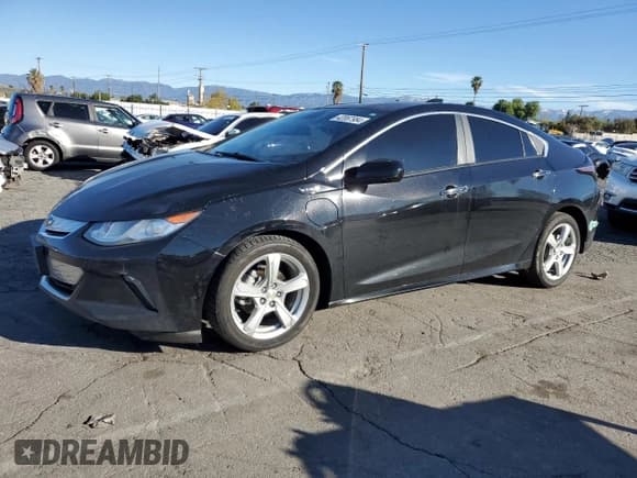 ✅ 2016 Chevrolet Volt LT • VIN: 1G1RC6S52GU132621 • Lot: 42067984. Wystawiony na Copart z przebiegiem 172 095 mil. Bezpłatny archiwum sprzedaży aukcyjnych z USA i szczegółowy raport historii pojazdu na DreamBid. Zdjęcie 1.