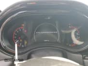 ✅ 2023 Dodge Durango Pursuit • VIN: 1C4RDJFG2PC580348 • Lot: 85482245. Wystawiony na Copart z przebiegiem 25 993 mil. Bezpłatny archiwum sprzedaży aukcyjnych z USA i szczegółowy raport historii pojazdu na DreamBid. Zdjęcie 9.