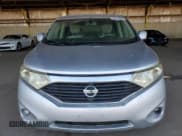 ✅ 2012 Nissan Quest SL • VIN: JN8AE2KPXC9039274 • Lot: 68367665. Listed on Copart with 167,149 mi. Free auction sales archive from the USA and detailed vehicle history report at DreamBid. Image 5.