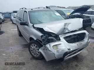 ✅ 2006 Buick Terraza CXL • VIN: 5GADV33116D229380 • Лот: 42196084. Опубликован ранее на IAAI с пробегом 99 294 миль. Бесплатный доступ к архиву аукционных продаж из США и подробный отчёт об истории автомобиля на DreamBid. Изображение 1.