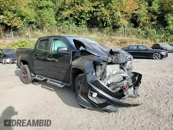 ✅ 2018 Chevrolet Colorado 4WD LT • VIN: 1GCGTCEN1J1163151 • Лот: 72692824. Опубликован ранее на Copart с пробегом 66 557 миль. Бесплатный доступ к архиву аукционных продаж из США и подробный отчёт об истории автомобиля на DreamBid. Изображение 11.
