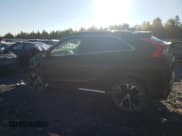 ✅ 2019 Mitsubishi Eclipse Cross LE • VIN: JA4AT4AAXKZ600236 • Lot: 84617955. Listed on Copart with Not provided. Free auction sales archive from the USA and detailed vehicle history report at DreamBid. Image 2.