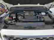 2022 Nissan Frontier SV with VIN 1N6ED1EK0NN689989, listed as a Copart auction lot 81862955 with 30,152 mi miles and Salvage title. Bid and sale history available at DreamBid. Image 11.