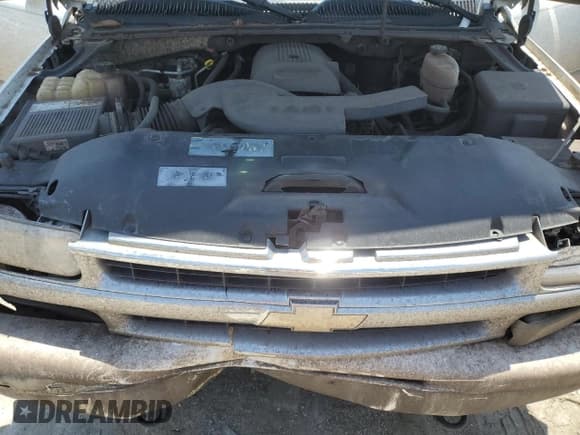 ✅ 2005 Chevrolet Suburban Z71 • VIN: 3GNFK16ZX5G229280 • Лот: 56664435. Опубликован ранее на Copart с пробегом 263 629 миль. Бесплатный доступ к архиву аукционных продаж из США и подробный отчёт об истории автомобиля на DreamBid. Изображение 12.