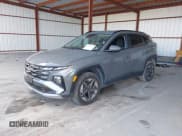 ✅ 2025 Hyundai Tucson SEL • VIN: 5NMJBCDE6SH480165 • Lot: 43613547. Wystawiony na IAAI z przebiegiem 21 681 mil. Bezpłatny archiwum sprzedaży aukcyjnych z USA i szczegółowy raport historii pojazdu na DreamBid. Zdjęcie 20.