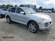 ✅ 2010 Porsche Cayenne • VIN: WP1AA2APXALA04791 • Lot: 62527185. Listed on Copart with 148,203 mi. Free auction sales archive from the USA and detailed vehicle history report at DreamBid. Image 4.