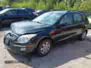 2010 Hyundai Elantra SE z VIN KMHDC8AE5AU063201, wystawiony jako IAAI lot #42995022 z przebiegiem 123 791 mil mil oraz . Historia ofert i sprzedaży dostępna na DreamBid. Obrazek 17.