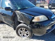 ✅ 2005 Acura MDX Touring • VIN: 2HNYD18735H505686 • Lot: 43567432. Listed on IAAI with 257,538 mi. Free auction sales archive from the USA and detailed vehicle history report at DreamBid. Image 6.