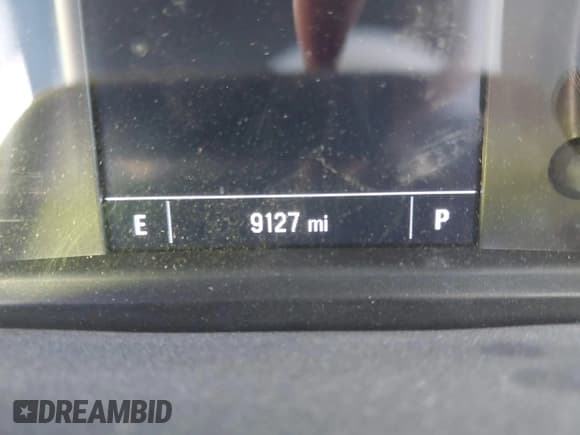 ✅ 2024 Chevrolet Silverado 1500 Custom • VIN: 3GCPABEK3RG402752 • Лот: 43476872. Опубликован ранее на IAAI с пробегом 9 127 миль. Бесплатный доступ к архиву аукционных продаж из США и подробный отчёт об истории автомобиля на DreamBid. Изображение 15.