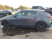 ✅ 2022 Mazda 3 Carbon Edition • VIN: JM1BPALL8N1519377 • Lot: 43707641. Listed on IAAI with 15,765 mi. Free auction sales archive from the USA and detailed vehicle history report at DreamBid. Image 14.