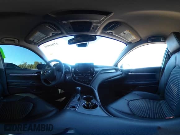 2021 Toyota Camry SE with VIN 4T1T11BK7MU040147, listed as a IAAI auction lot 42934090 with 96,071 mi miles and . Bid and sale history available at DreamBid. Image 21.