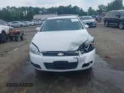 ✅ 2011 Chevrolet Impala LT Fleet • VIN: 2G1WG5EK6B1305726 • Lot: 42378895. Listed on IAAI with 111,344 mi. Free auction sales archive from the USA and detailed vehicle history report at DreamBid. Image 13.