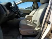 ✅ 2007 Ford Edge SE • VIN: 2FMDK46C67BA71390 • Lot: 64130235. Wystawiony na Copart z przebiegiem 157 603 mil. Bezpłatny archiwum sprzedaży aukcyjnych z USA i szczegółowy raport historii pojazdu na DreamBid. Zdjęcie 7.