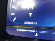 ✅ 2024 Chevrolet Silverado 1500 RST • VIN: 1GCUDEE80RZ255354 • Lot: 42016764. Listed on IAAI with 32,569 mi. Free auction sales archive from the USA and detailed vehicle history report at DreamBid. Image 16.