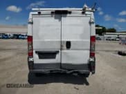 ✅ 2016 Ram ProMaster Cargo • VIN: 3C6TRVAG9GE116429 • Lot: 65410375. Listed on Copart with 185,884 mi. Free auction sales archive from the USA and detailed vehicle history report at DreamBid. Image 6.