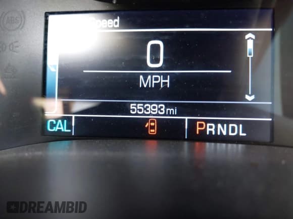 ✅ 2018 Chevrolet Colorado 4WD Z71 • VIN: 1GCGTDEN1J1190761 • Лот: 42682195. Опубликован ранее на IAAI с пробегом 55 393 миль. Бесплатный доступ к архиву аукционных продаж из США и подробный отчёт об истории автомобиля на DreamBid. Изображение 15.