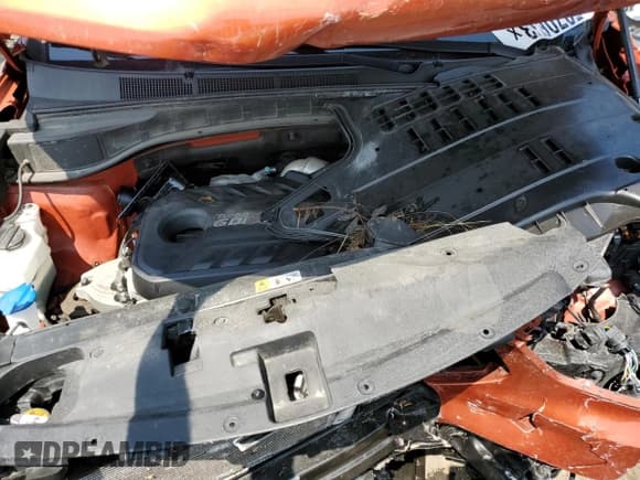 ✅ 2018 Hyundai Santa Fe Ultimate • VIN: 5XYZWDLA3JG520738 • Лот: 59706953. Опубликован ранее на Copart с пробегом Не указан. Бесплатный доступ к архиву аукционных продаж из США и подробный отчёт об истории автомобиля на DreamBid. Изображение 12.