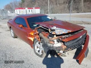 ✅ 2011 Dodge Challenger • VIN: 2B3CJ4DG1BH602303 • Lot: 41758294. Wystawiony na IAAI z przebiegiem 117 518 mil. Bezpłatny archiwum sprzedaży aukcyjnych z USA i szczegółowy raport historii pojazdu na DreamBid. Zdjęcie 1.