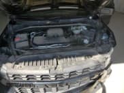 ✅ 2022 Chevrolet Silverado 1500 Custom • VIN: 3GCPYBEK9NG124624 • Lot: 63110145. Wystawiony na Copart z przebiegiem 46 040 mil. Bezpłatny archiwum sprzedaży aukcyjnych z USA i szczegółowy raport historii pojazdu na DreamBid. Zdjęcie 11.