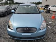 ✅ 2009 Hyundai Accent Auto GLS • VIN: KMHCN46C09U386539 • Лот: 64642284. Опубликован ранее на Copart с пробегом 152 004 миль. Бесплатный доступ к архиву аукционных продаж из США и подробный отчёт об истории автомобиля на DreamBid. Изображение 5.