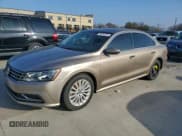 ✅ 2016 Volkswagen Passat SE • VIN: 1VWBS7A35GC013885 • Lot: 96762265. Listed on Copart with 131,936 mi. Free auction sales archive from the USA and detailed vehicle history report at DreamBid. Image 1.