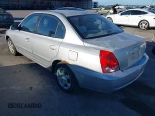 ✅ 2005 Hyundai Elantra GLS • VIN: KMHDN46D75U952932 • Lot: 43158187. Wystawiony na IAAI z przebiegiem 167 076 mil. Bezpłatny archiwum sprzedaży aukcyjnych z USA i szczegółowy raport historii pojazdu na DreamBid. Zdjęcie 3.