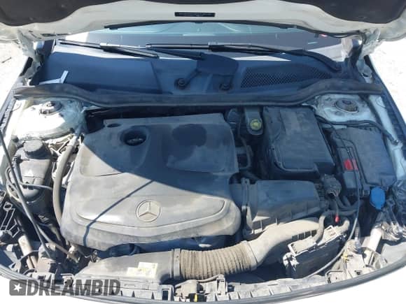 2018 Mercedes-Benz CLA 250 с VIN WDDSJ4EB5JN526223, выставлен на аукционе IAAI как лот 43177797 с пробегом 126 072 миль миль и . История ставок и продаж доступна на DreamBid. Изображение 10.