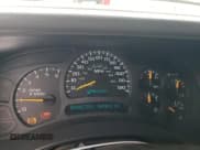 ✅ 2003 Chevrolet Silverado 1500 • VIN: 2GCEK19V731329209 • Лот: 58312925. Опубликован ранее на Copart с пробегом 269 411 миль. Бесплатный доступ к архиву аукционных продаж из США и подробный отчёт об истории автомобиля на DreamBid. Изображение 9.