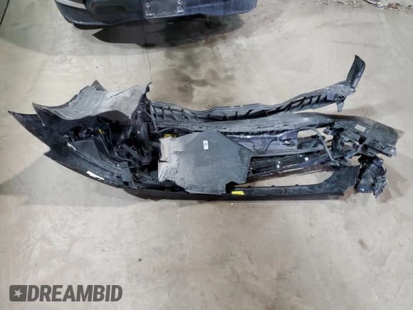 ✅ 2024 Ford Expedition Limited • VIN: 1FMJU1K84REA56424 • Lot: 47478895. Listed on Copart with 19,007 mi. Free auction sales archive from the USA and detailed vehicle history report at DreamBid. Image 13.