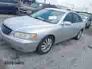 2007 Hyundai Azera SE с VIN KMHFC46F97A215820, выставлен на аукционе IAAI как лот 42120029 с пробегом 211 069 миль миль и . История ставок и продаж доступна на DreamBid. Изображение 2.