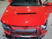 ✅ 2022 Subaru WRX Premium • VIN: JF1VBAF63N9024321 • Lot: 92623975. Listed on Copart with 26,132 mi. Free auction sales archive from the USA and detailed vehicle history report at DreamBid. Image 11.