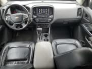 ✅ 2020 Chevrolet Colorado 4WD Work Truck • VIN: 1GCGTBEN2L1113341 • Lot: 91684085. Wystawiony na Copart z przebiegiem 84 474 mil. Bezpłatny archiwum sprzedaży aukcyjnych z USA i szczegółowy raport historii pojazdu na DreamBid. Zdjęcie 8.