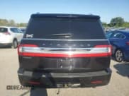 ✅ 2018 Lincoln Navigator Select • VIN: 5LMJJ2JT8JEL12988 • Lot: 75695994. Listed on Copart with 125,396 mi. Free auction sales archive from the USA and detailed vehicle history report at DreamBid. Image 6.