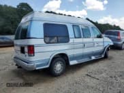 ✅ 1997 Ford Econoline Commercial • VIN: 1FDEE14L1VHB96505 • Лот: 70890945. Опубликован ранее на Copart с пробегом 238 560 миль. Бесплатный доступ к архиву аукционных продаж из США и подробный отчёт об истории автомобиля на DreamBid. Изображение 3.