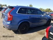 ✅ 2016 Volvo XC90 T6 R-Design • VIN: YV4A22PM9G1076062 • Lot: 81722935. Wystawiony na Copart z przebiegiem 154 964 mil. Bezpłatny archiwum sprzedaży aukcyjnych z USA i szczegółowy raport historii pojazdu na DreamBid. Zdjęcie 3.