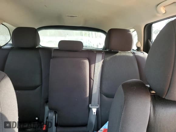 ✅ 2018 Mazda CX-9 Sport • VIN: JM3TCABY2J0228202 • Lot: 67118635. Wystawiony na Copart z przebiegiem 102 749 mil. Bezpłatny archiwum sprzedaży aukcyjnych z USA i szczegółowy raport historii pojazdu na DreamBid. Zdjęcie 10.