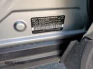 ✅ 2024 Mitsubishi Eclipse Cross LE • VIN: JA4ATVAA2RZ073602 • Lot: 90460365. Listed on Copart with 9,225 mi. Free auction sales archive from the USA and detailed vehicle history report at DreamBid. Image 14.