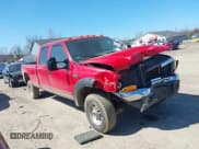 ✅ 1999 Ford F-250 XL • VIN: 1FTNW21S5XED28172 • Lot: 41887957. Listed on IAAI with 233,990 mi. Free auction sales archive from the USA and detailed vehicle history report at DreamBid. Image 13.