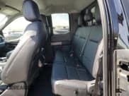 ✅ 2024 Ford F-250 • VIN: 1FT8X2BM7REF40276 • Lot: 50909225. Listed on Copart with 4,909 mi. Free auction sales archive from the USA and detailed vehicle history report at DreamBid. Image 10.