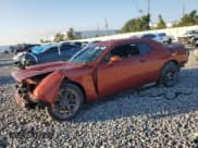 ✅ 2023 Dodge Challenger R/T Scat Pack • VIN: 2C3CDZFJ6PH634445 • Лот: 89623095. Опубликован ранее на Copart с пробегом Не указан. Бесплатный доступ к архиву аукционных продаж из США и подробный отчёт об истории автомобиля на DreamBid. Изображение 1.