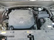 ✅ 2025 Hyundai Palisade Calligraphy • VIN: KM8R7DGE2SU809325 • Лот: 81450825. Опубликован ранее на Copart с пробегом 3 961 миль. Бесплатный доступ к архиву аукционных продаж из США и подробный отчёт об истории автомобиля на DreamBid. Изображение 14.